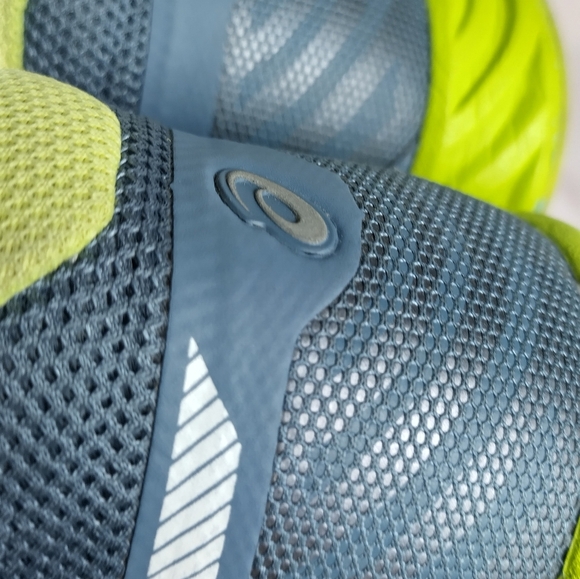 Asics Women's Size 12 Fuze X Lyte Athletic Shoes Gym Running - Picture 11 of 13